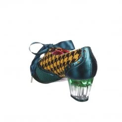 Iconic By Irregular Choice Corporate Beauty Everything