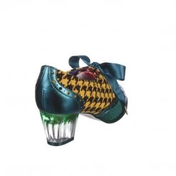 Iconic By Irregular Choice Corporate Beauty Everything