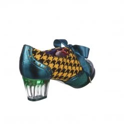 Iconic By Irregular Choice Corporate Beauty Everything
