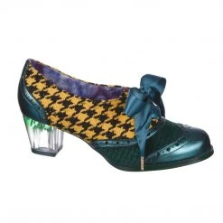 Iconic By Irregular Choice Corporate Beauty Everything