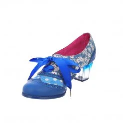 Iconic By Irregular Choice Corporate Beauty 62 Iconic By Irregular Choice Corporate Beauty