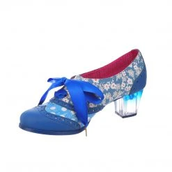 Iconic By Irregular Choice Corporate Beauty 64 Iconic By Irregular Choice Corporate Beauty