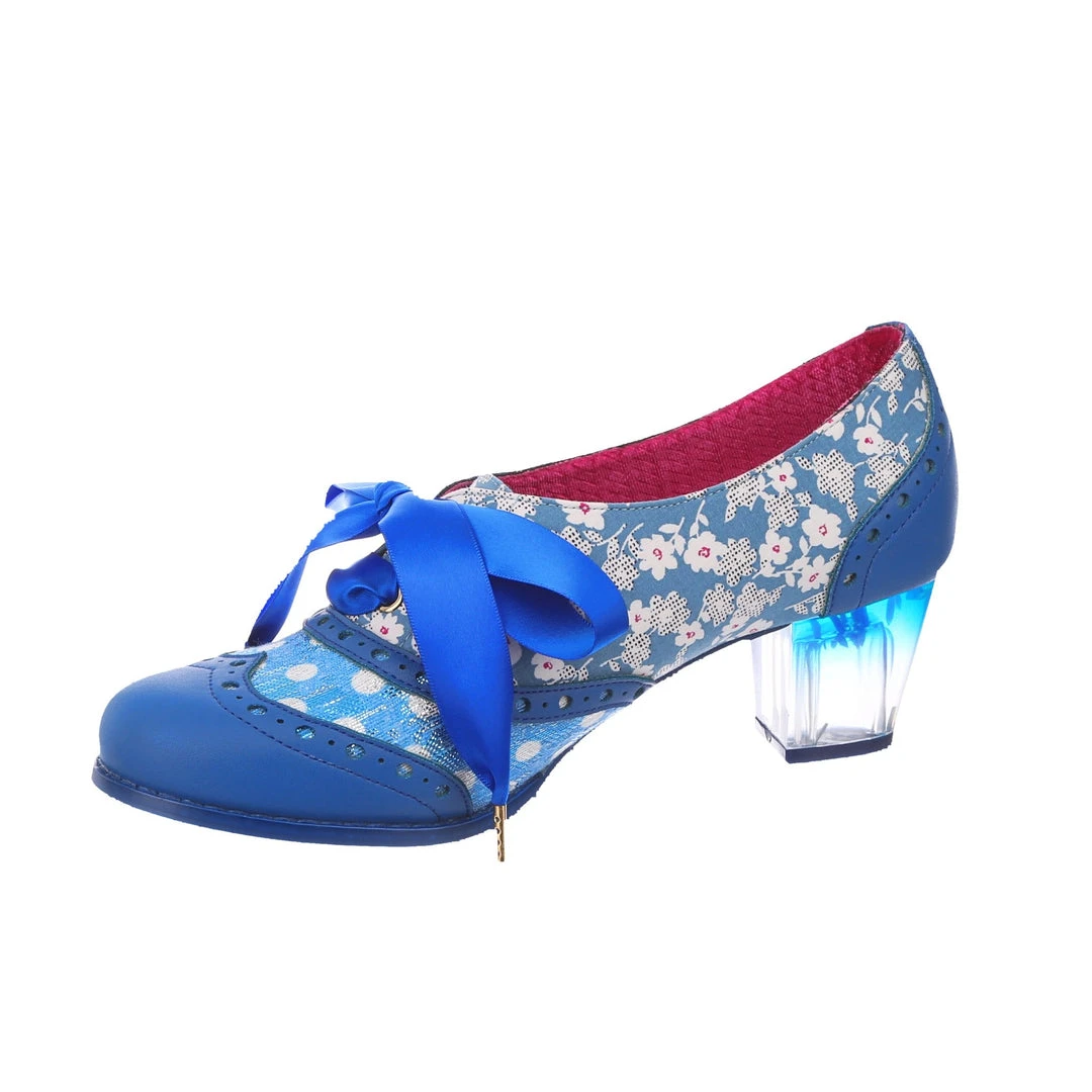 Iconic By Irregular Choice Corporate Beauty 23 Iconic By Irregular Choice Corporate Beauty