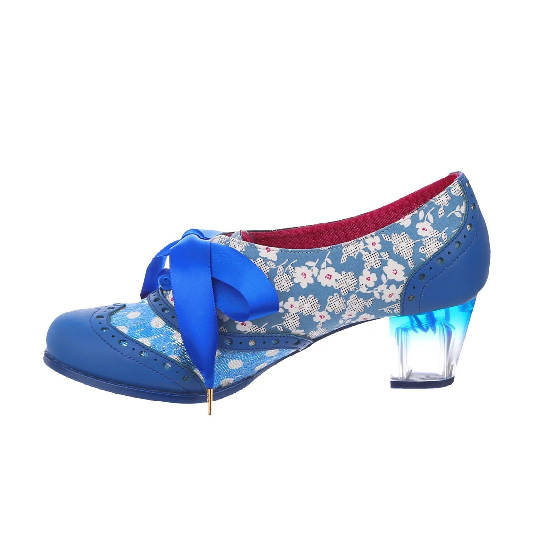 Iconic By Irregular Choice Corporate Beauty 25 Iconic By Irregular Choice Corporate Beauty