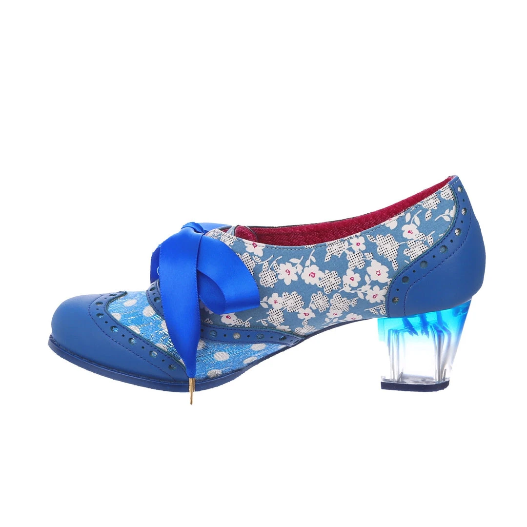 Iconic By Irregular Choice Corporate Beauty 26 Iconic By Irregular Choice Corporate Beauty
