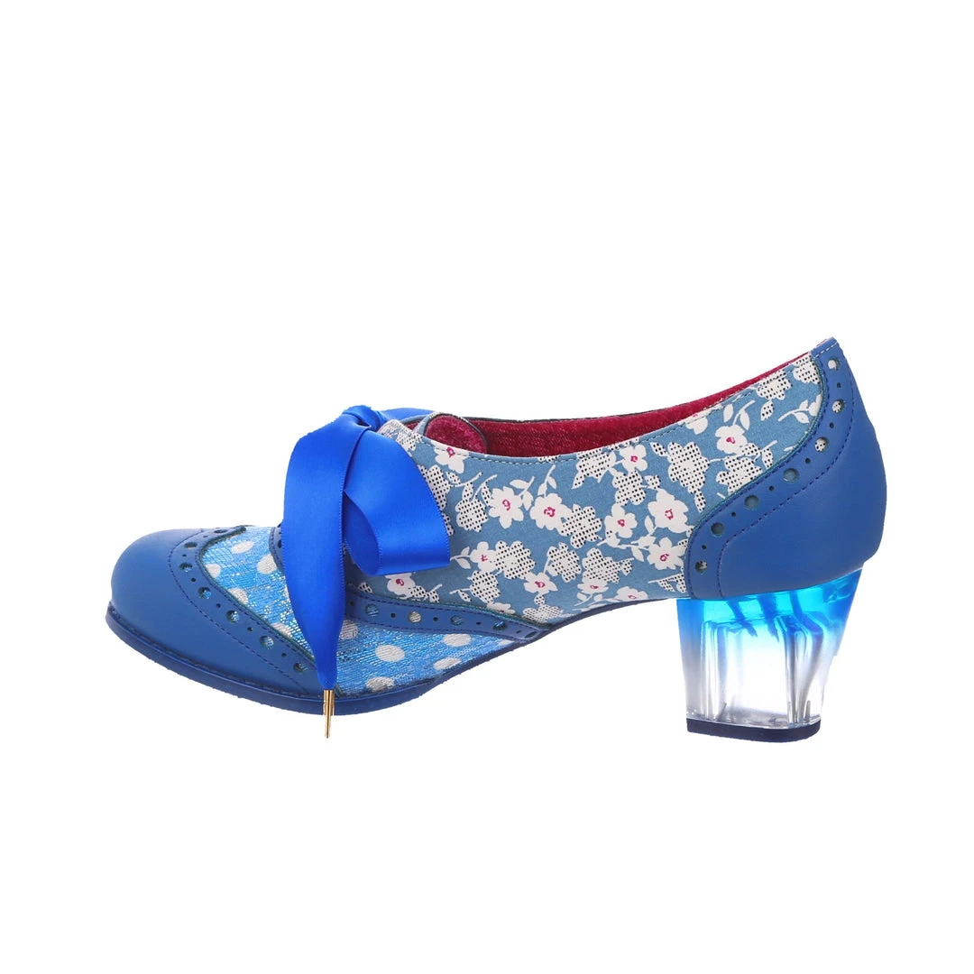 Iconic By Irregular Choice Corporate Beauty 27 Iconic By Irregular Choice Corporate Beauty