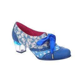 Iconic By Irregular Choice Corporate Beauty 52 Iconic By Irregular Choice Corporate Beauty