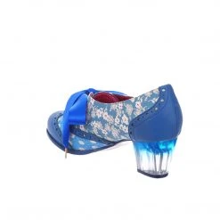 Iconic By Irregular Choice Corporate Beauty 72 Iconic By Irregular Choice Corporate Beauty