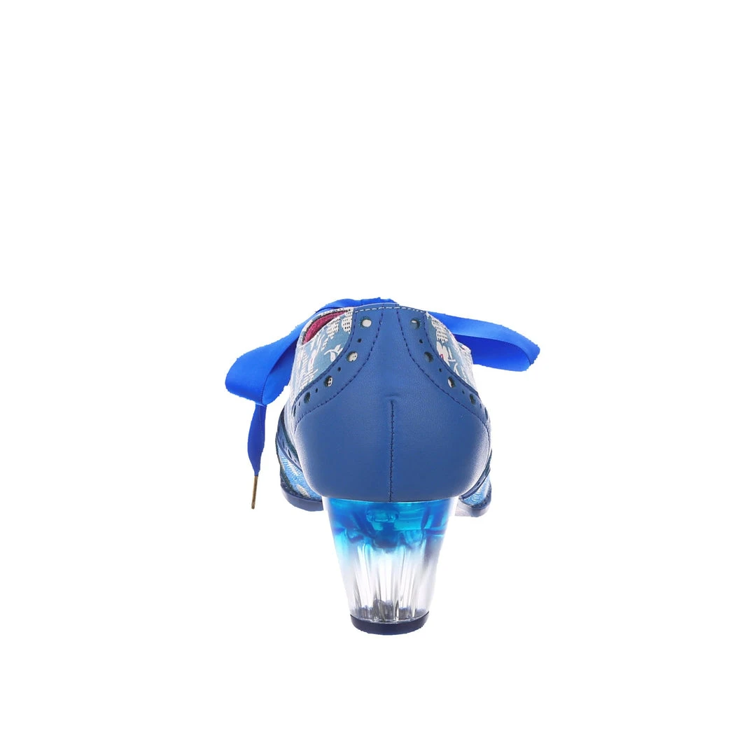 Iconic By Irregular Choice Corporate Beauty 34 Iconic By Irregular Choice Corporate Beauty