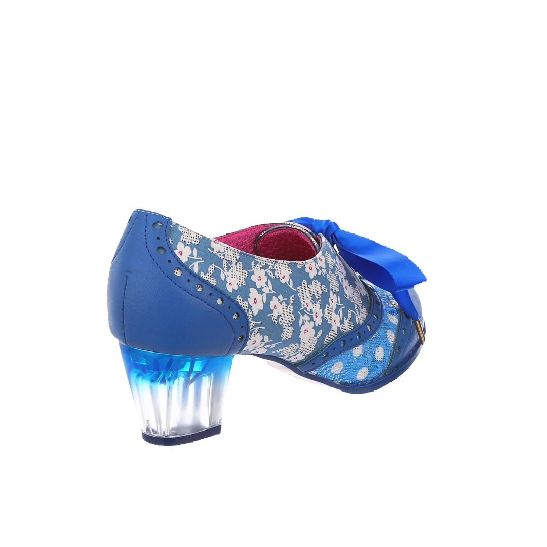 Iconic By Irregular Choice Corporate Beauty 38 Iconic By Irregular Choice Corporate Beauty