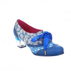 Iconic By Irregular Choice Corporate Beauty 53 Iconic By Irregular Choice Corporate Beauty