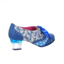 Iconic By Irregular Choice Corporate Beauty 82 Iconic By Irregular Choice Corporate Beauty