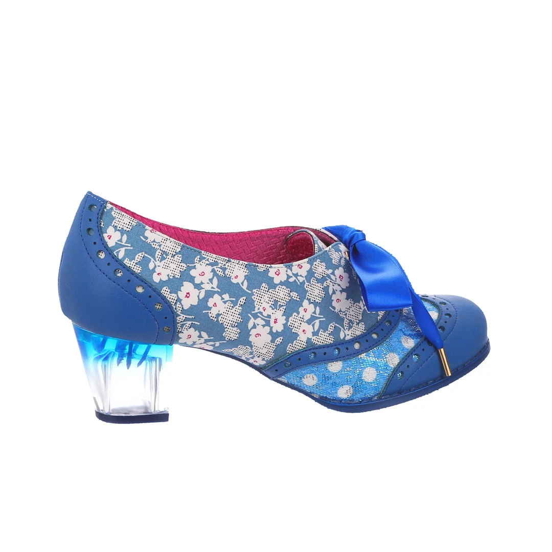 Iconic By Irregular Choice Corporate Beauty 41 Iconic By Irregular Choice Corporate Beauty