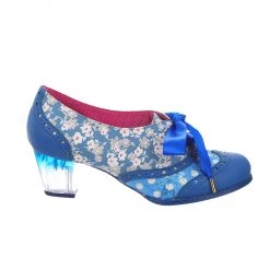 Iconic By Irregular Choice Corporate Beauty 85 Iconic By Irregular Choice Corporate Beauty