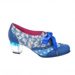 Iconic By Irregular Choice Corporate Beauty 86 Iconic By Irregular Choice Corporate Beauty