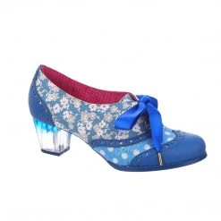 Iconic By Irregular Choice Corporate Beauty 87 Iconic By Irregular Choice Corporate Beauty
