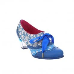 Iconic By Irregular Choice Corporate Beauty 54 Iconic By Irregular Choice Corporate Beauty
