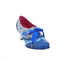 Iconic By Irregular Choice Corporate Beauty 55 Iconic By Irregular Choice Corporate Beauty