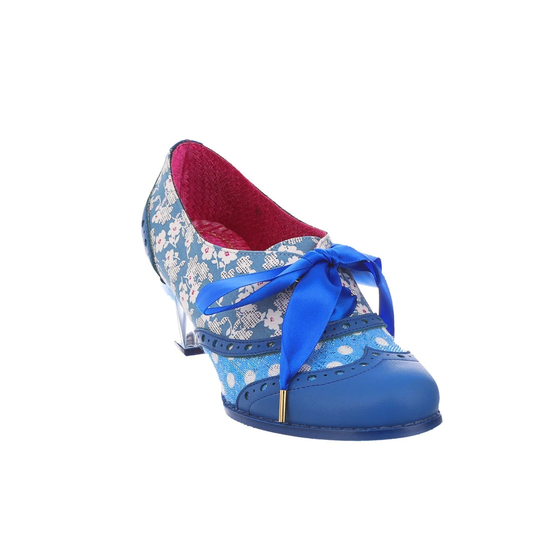 Iconic By Irregular Choice Corporate Beauty 13 Iconic By Irregular Choice Corporate Beauty