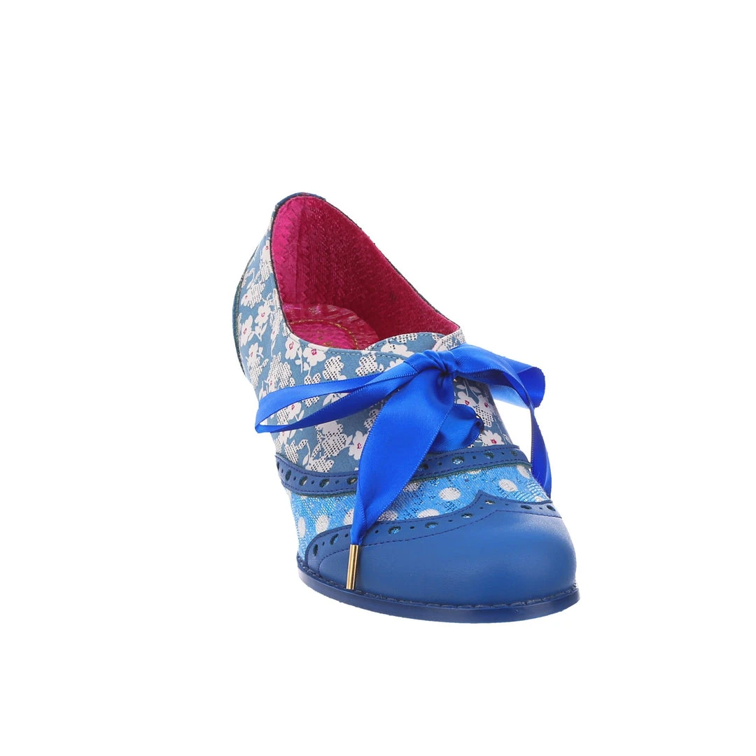 Iconic By Irregular Choice Corporate Beauty 14 Iconic By Irregular Choice Corporate Beauty