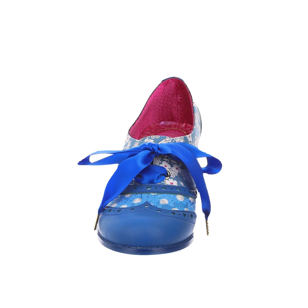 Iconic By Irregular Choice Corporate Beauty 17 Iconic By Irregular Choice Corporate Beauty