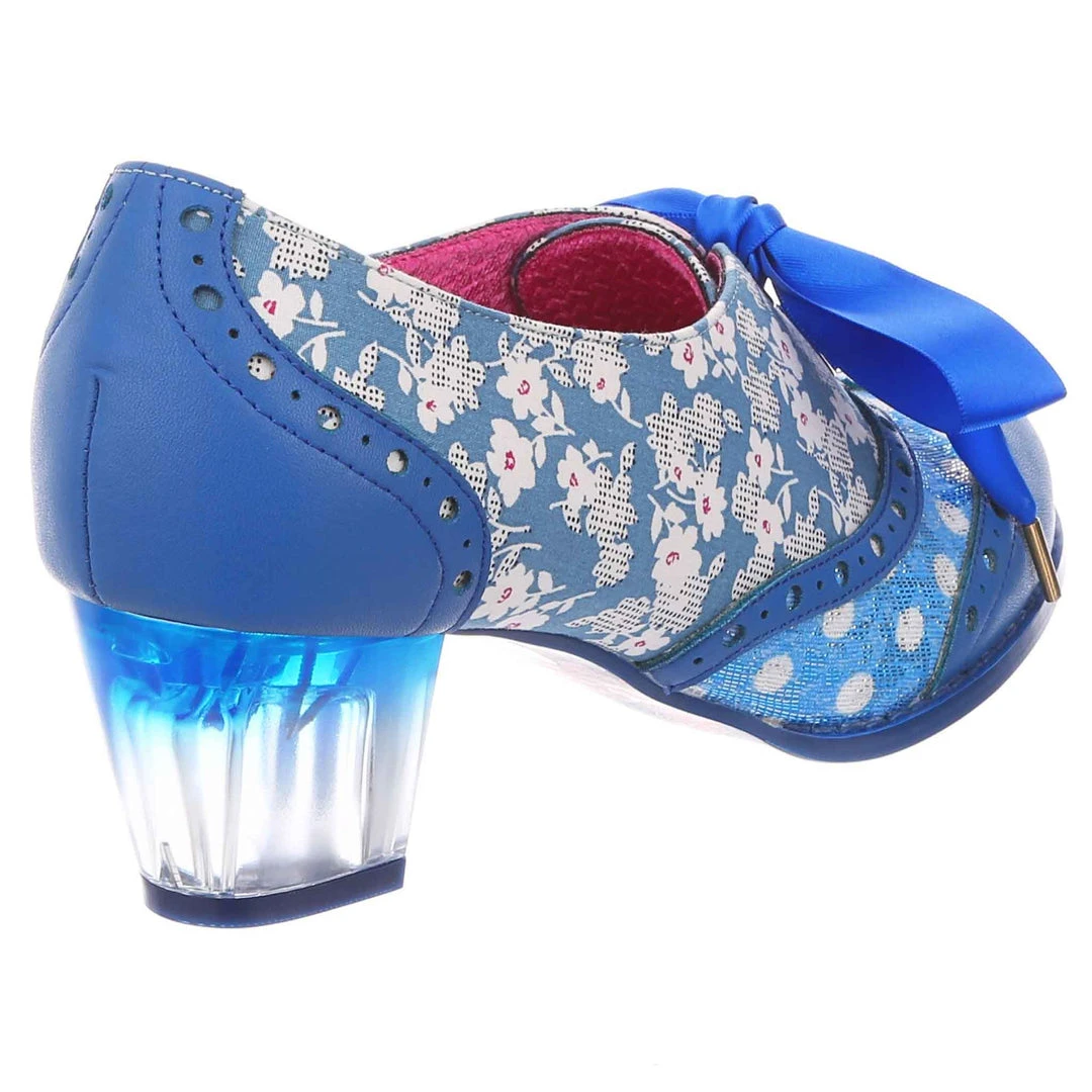 Iconic By Irregular Choice Corporate Beauty 5 Iconic By Irregular Choice Corporate Beauty