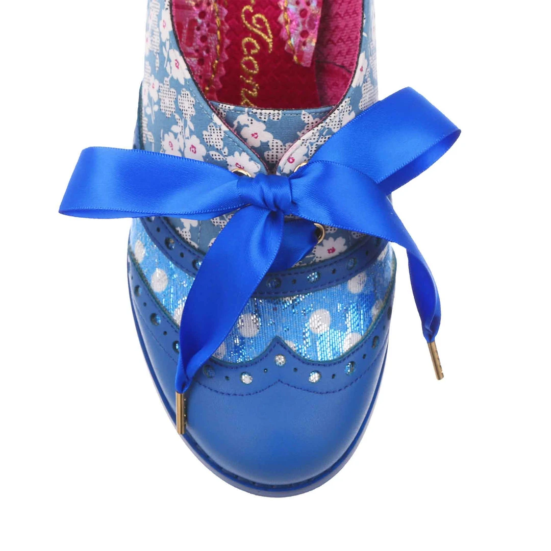 Iconic By Irregular Choice Corporate Beauty 7 Iconic By Irregular Choice Corporate Beauty