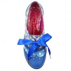 Iconic By Irregular Choice Corporate Beauty 48 Iconic By Irregular Choice Corporate Beauty