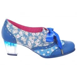 Iconic By Irregular Choice Corporate Beauty