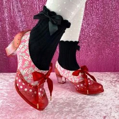 Iconic By Irregular Choice Corporate Beauty
