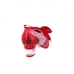 Iconic By Irregular Choice Corporate Beauty