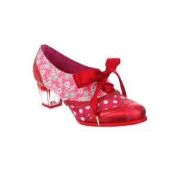 Iconic By Irregular Choice Corporate Beauty