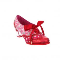 Iconic By Irregular Choice Corporate Beauty
