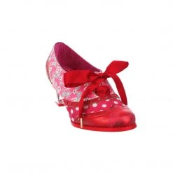 Iconic By Irregular Choice Corporate Beauty