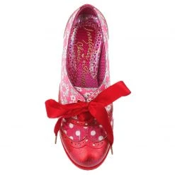 Iconic By Irregular Choice Corporate Beauty