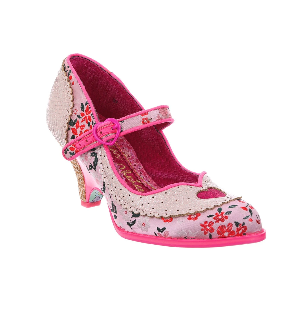 Irregular Choice Splendid Story Everything 12 Irregular Choice Splendid Story Everything
