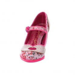 Irregular Choice Splendid Story Everything 61 Irregular Choice Splendid Story Everything