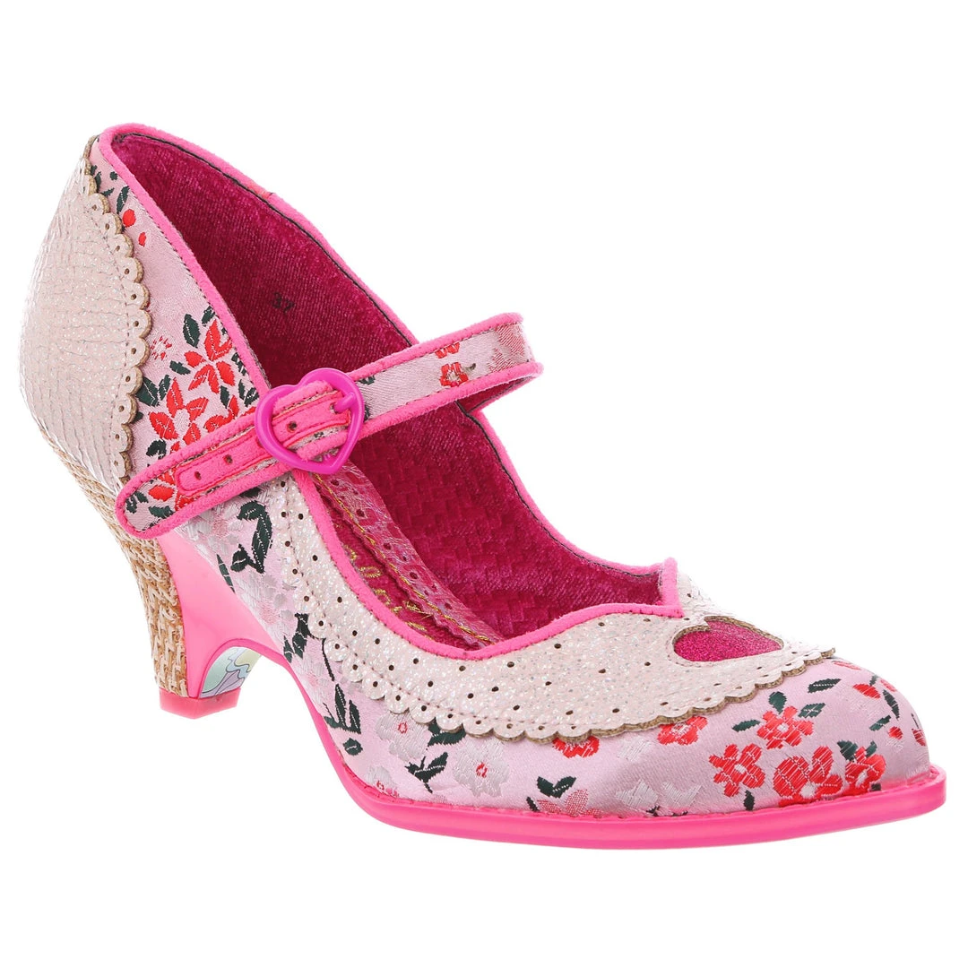 Irregular Choice Splendid Story Everything 3 Irregular Choice Splendid Story Everything