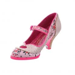 Irregular Choice Splendid Story Everything 64 Irregular Choice Splendid Story Everything