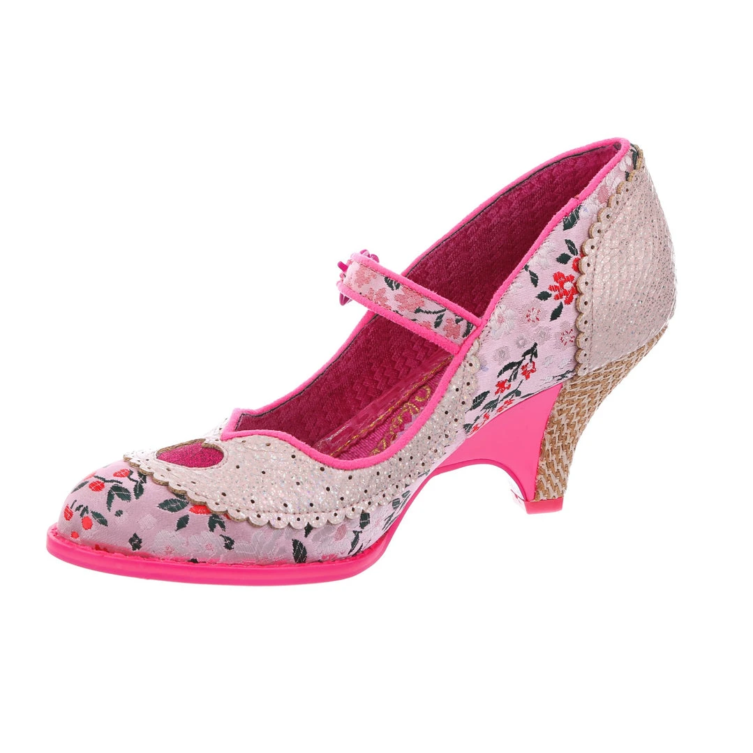 Irregular Choice Splendid Story Everything 23 Irregular Choice Splendid Story Everything