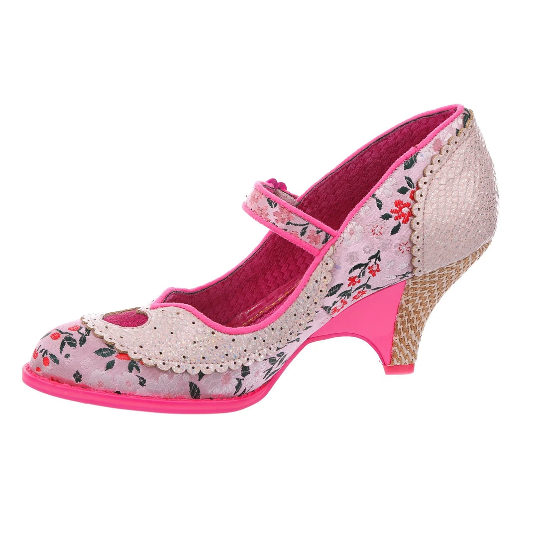 Irregular Choice Splendid Story Everything 24 Irregular Choice Splendid Story Everything