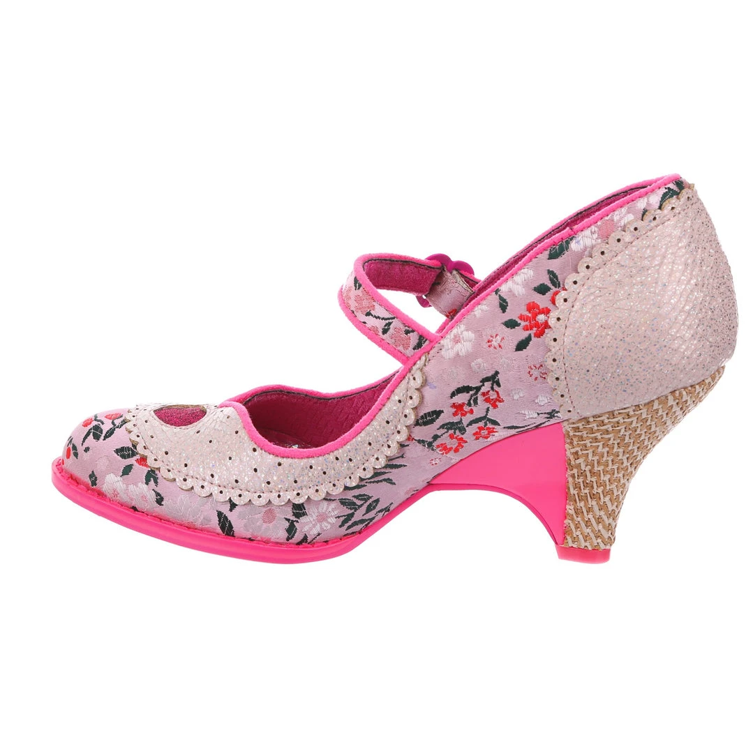 Irregular Choice Splendid Story Everything 27 Irregular Choice Splendid Story Everything
