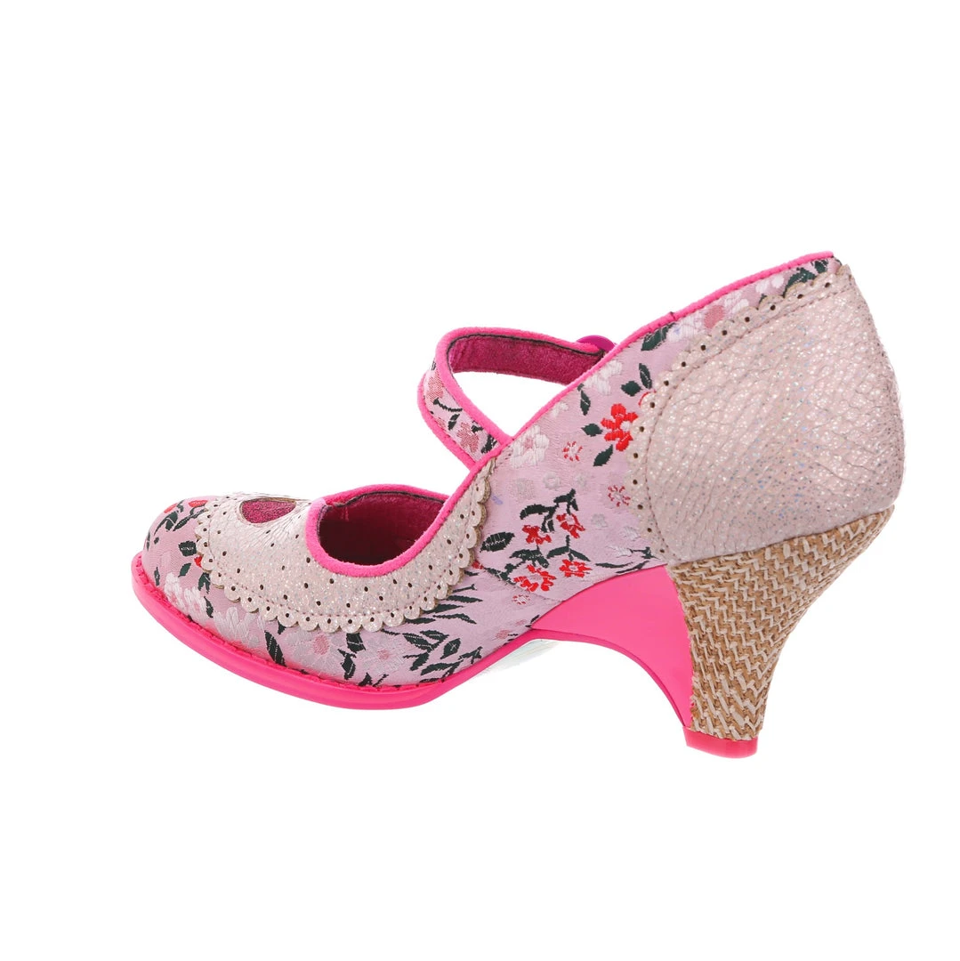 Irregular Choice Splendid Story Everything 29 Irregular Choice Splendid Story Everything