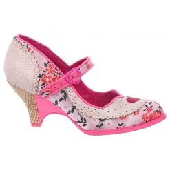 Irregular Choice Splendid Story Everything