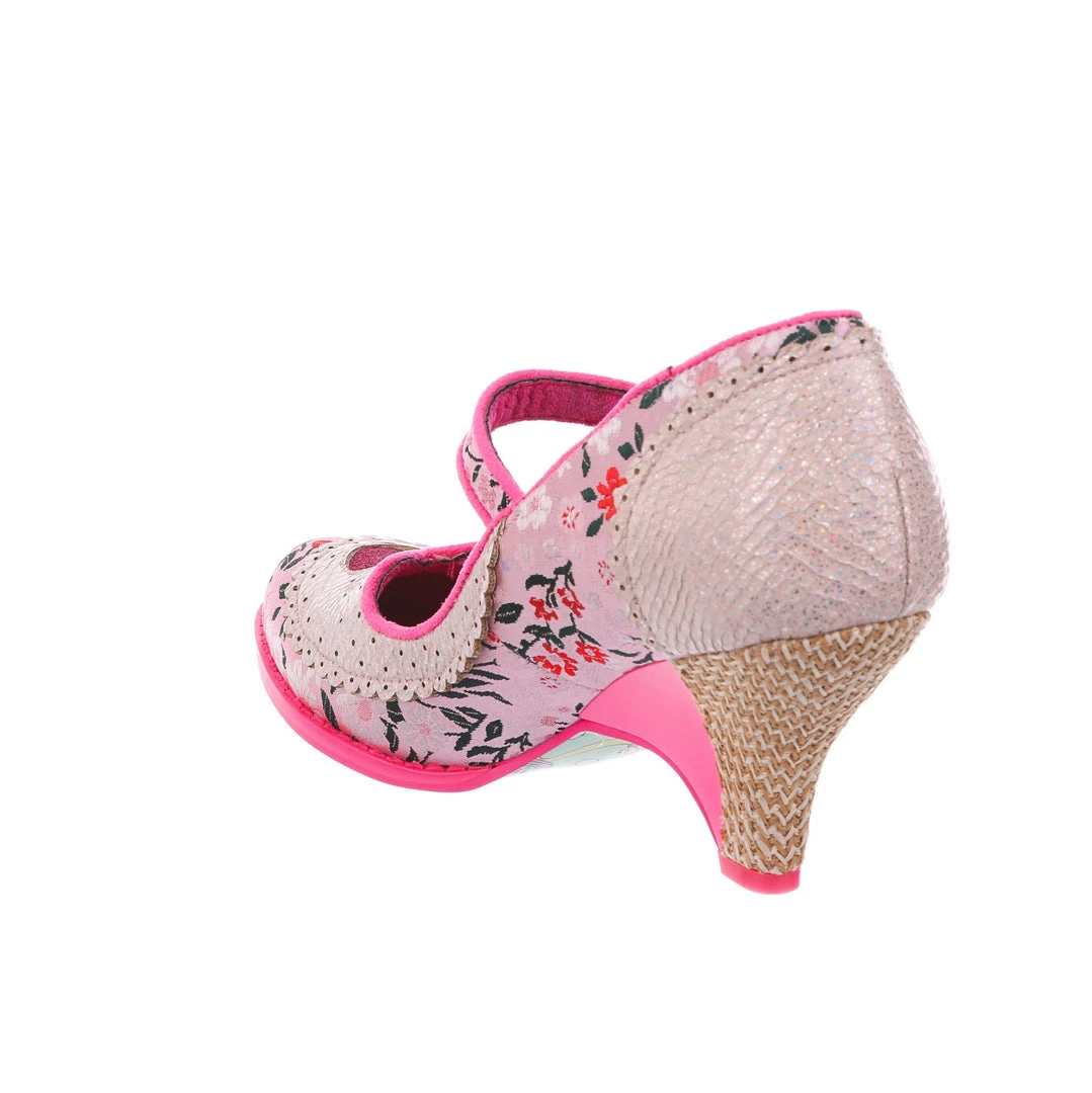 Irregular Choice Splendid Story Everything 31 Irregular Choice Splendid Story Everything