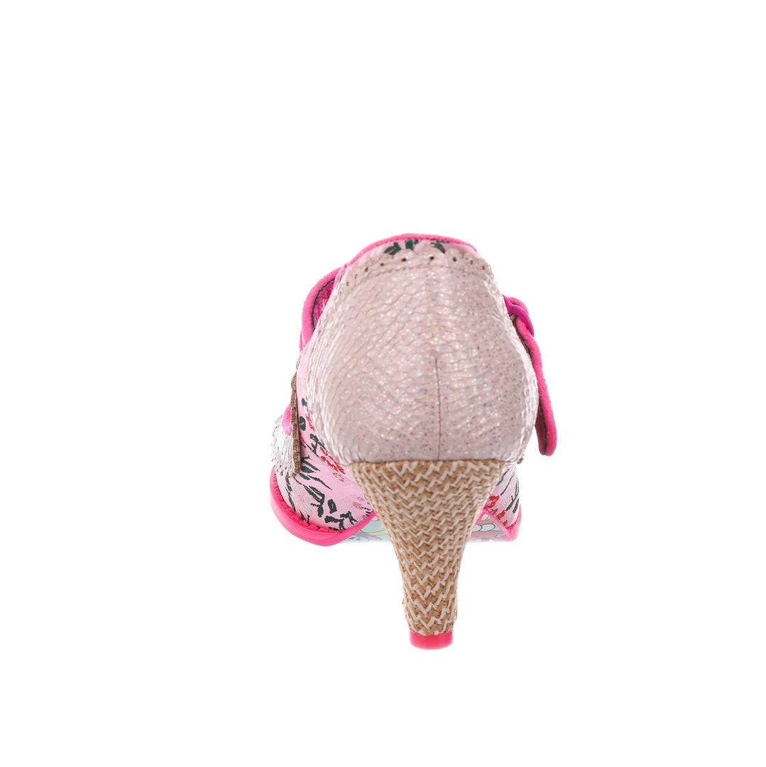 Irregular Choice Splendid Story Everything 34 Irregular Choice Splendid Story Everything