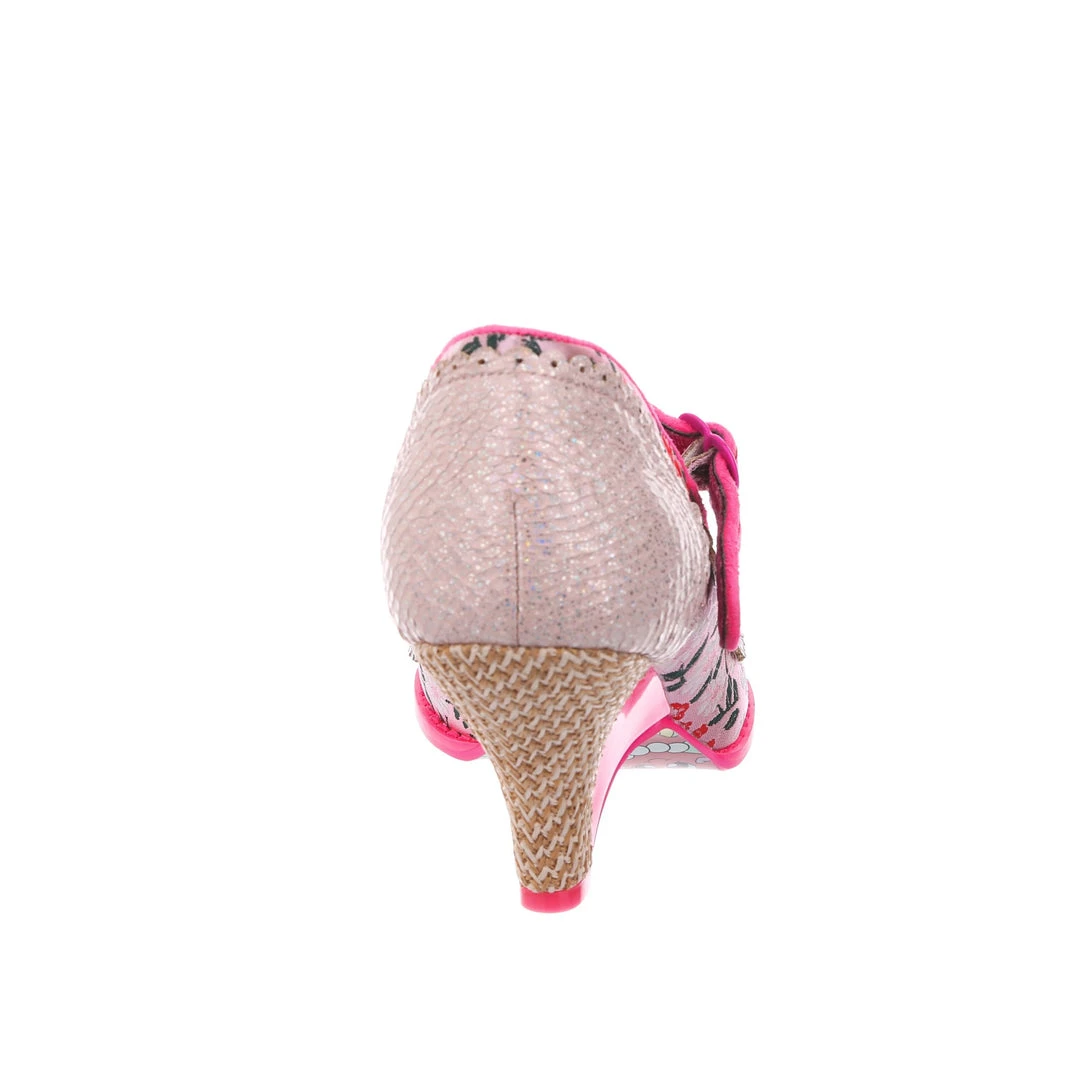 Irregular Choice Splendid Story Everything 35 Irregular Choice Splendid Story Everything