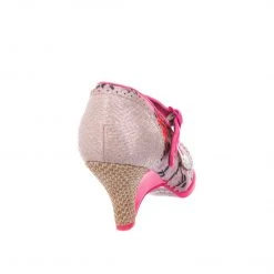 Irregular Choice Splendid Story Everything 79 Irregular Choice Splendid Story Everything