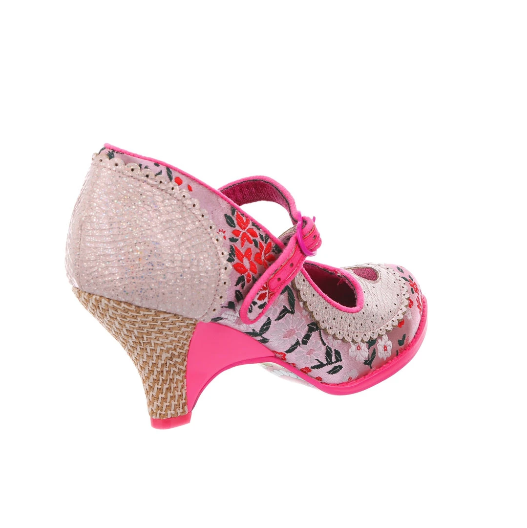 Irregular Choice Splendid Story Everything 39 Irregular Choice Splendid Story Everything