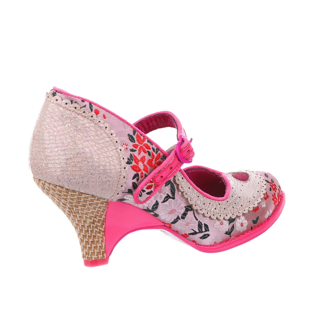 Irregular Choice Splendid Story Everything 40 Irregular Choice Splendid Story Everything